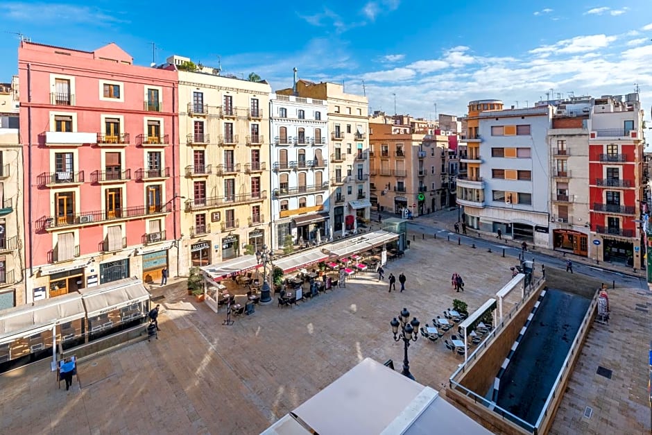 Forum Tarragona