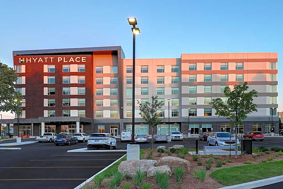 Hyatt Place Ottawa West