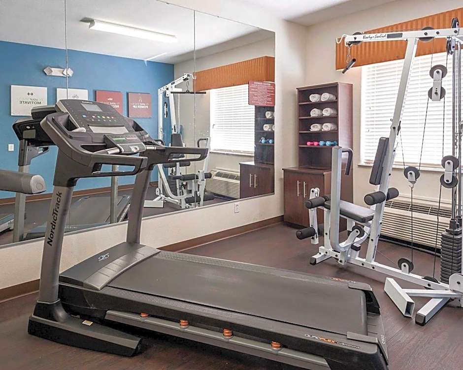 Comfort Suites Lake Charles