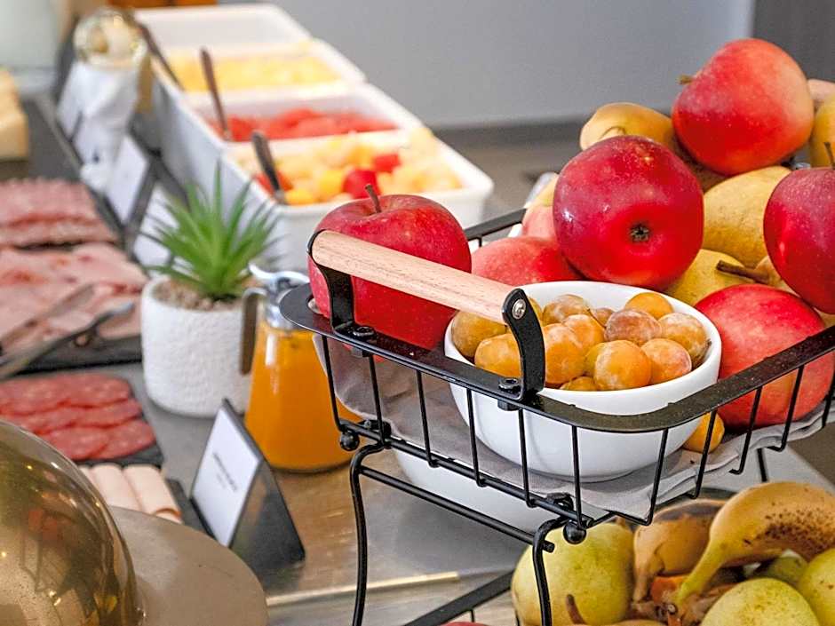 ibis Styles Toulouse Cite Espace