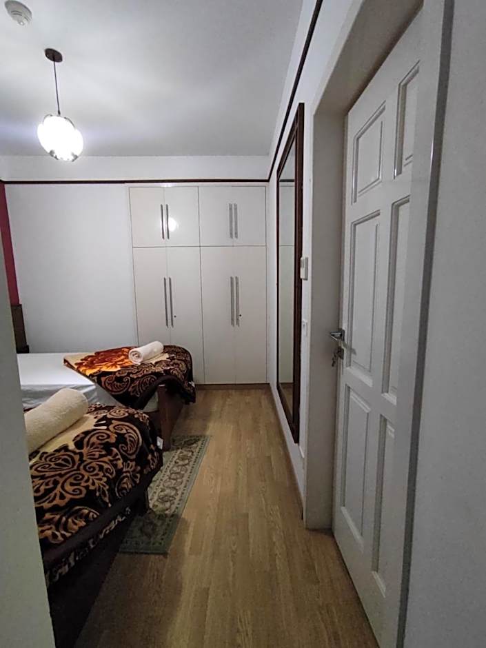 E-Just Hotel Borg El Arab