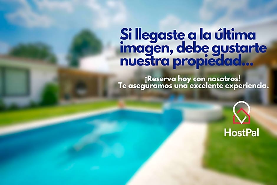 Luxury House Malinalco