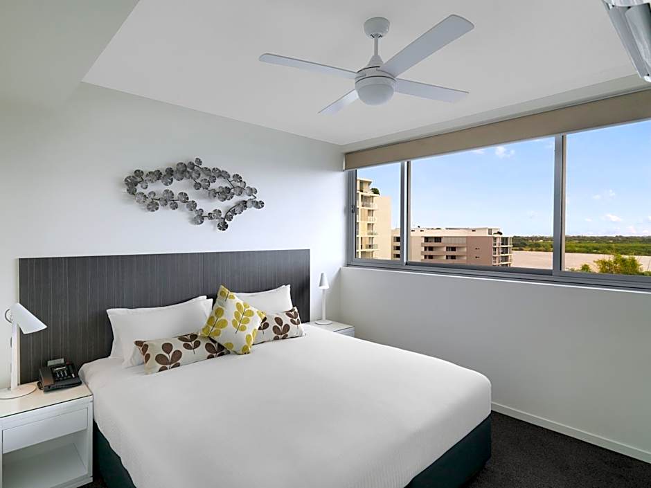 Oaks Mackay Rivermarque Hotel