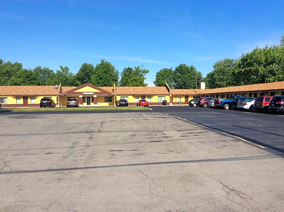Royal Inn