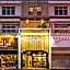 Stockhome Hostel Ayutthaya