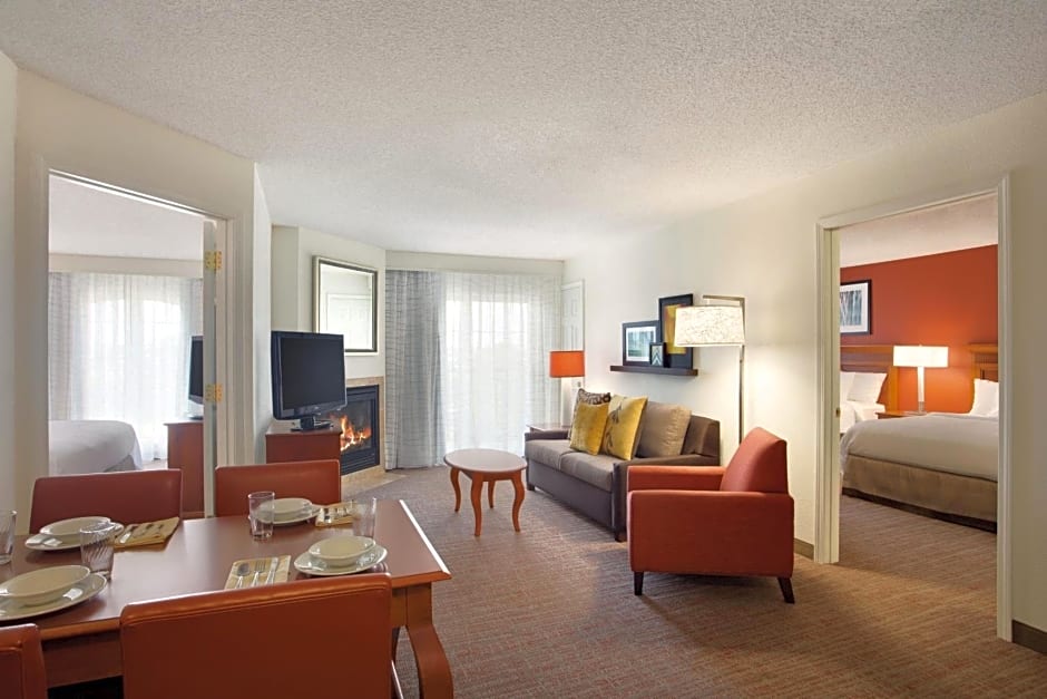 Residence Inn Joplin