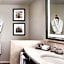 Sofitel Washington DC Lafayette Square Hotel
