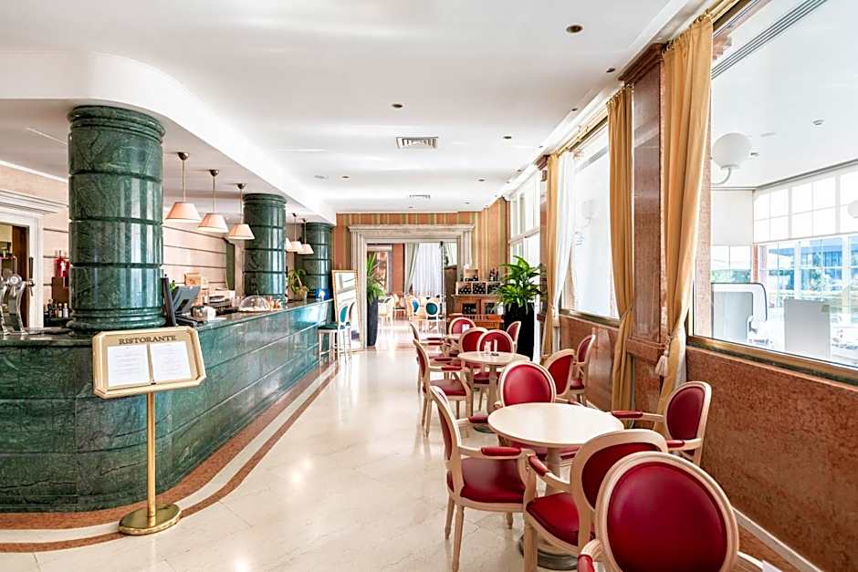 Ferretti Hotel Catullo