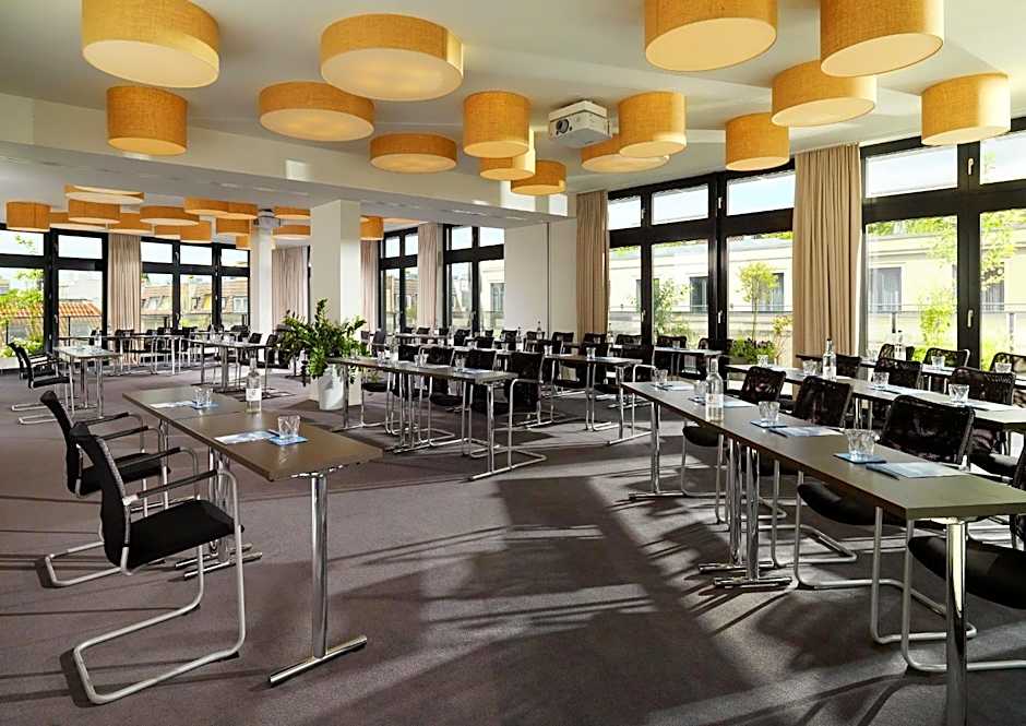 Hotel AMANO Rooms & Apartments