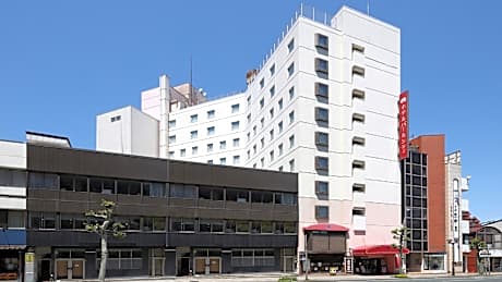 Hotel Pearl City Morioka