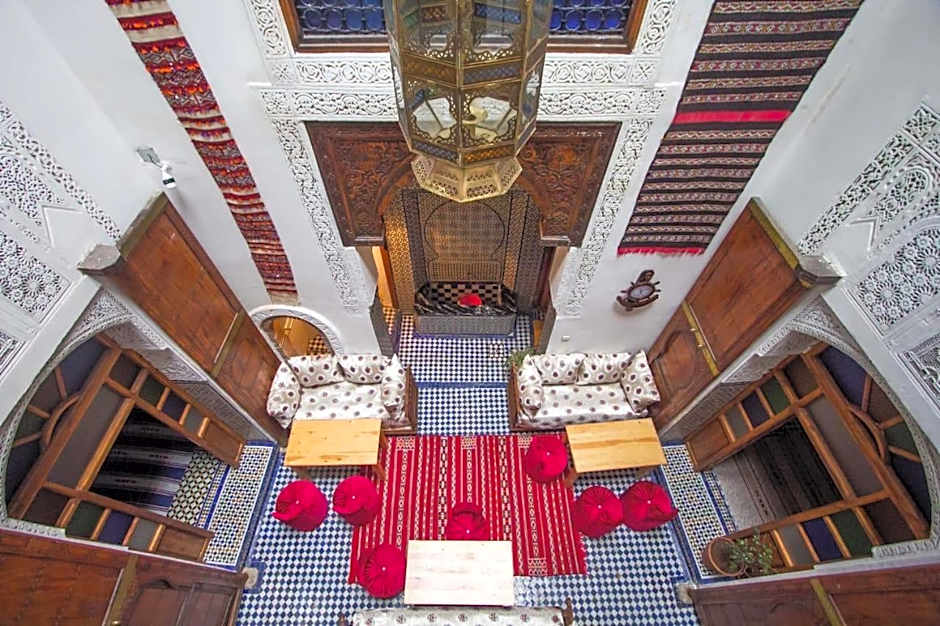Dar Miouda Fes