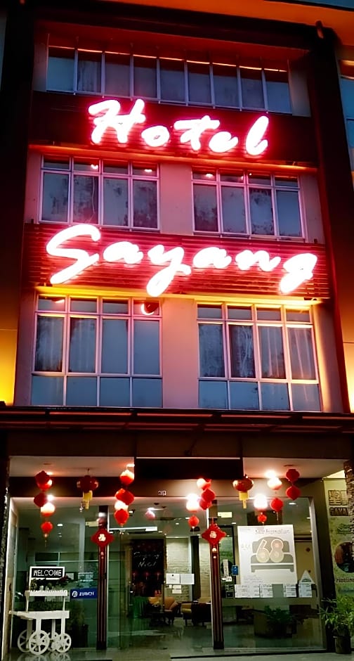 Hotel Sayang