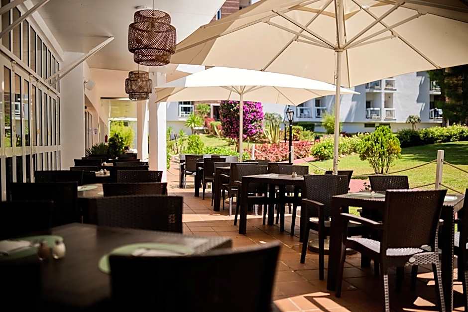 AluaSun Marbella Park