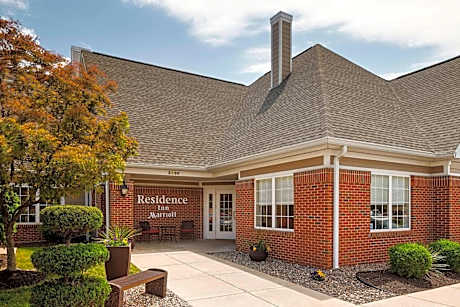 Residence Inn by Marriott St. Louis Airport/Earth City