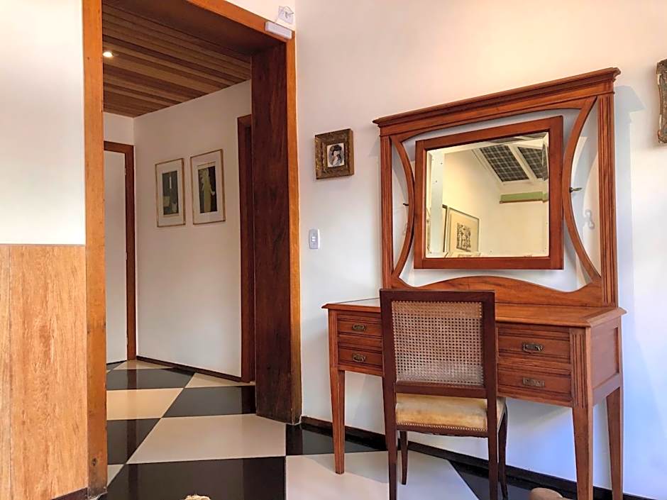 Pousada Pataca de prata - Pousada de Época