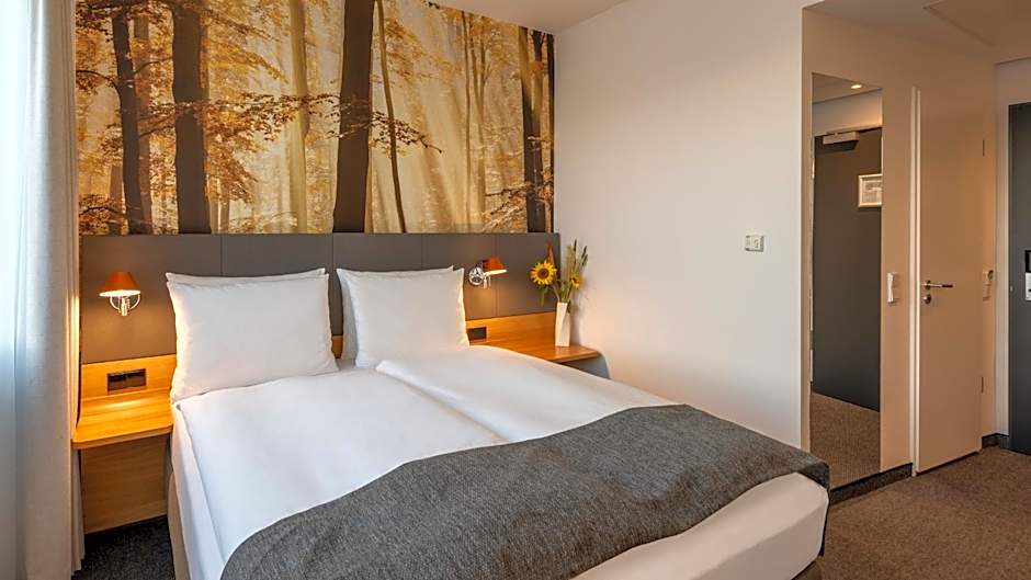 Holiday Inn Munich - Leuchtenbergring By IHG