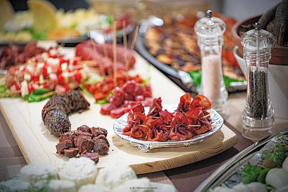 Hotiday Lecce Gianmarti Suite