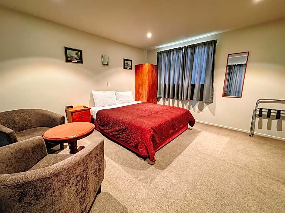 Bealey Avenue Motel