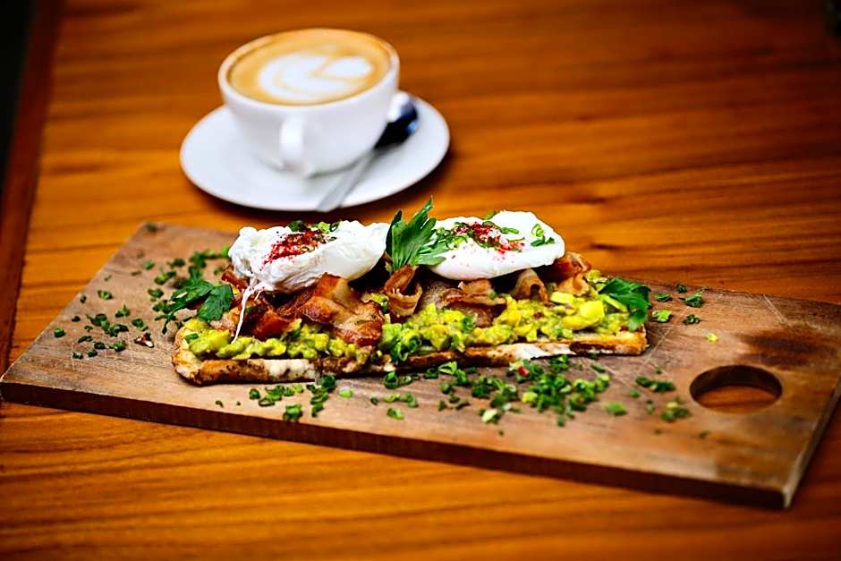 Colosseum Boutique Hotel and Spa