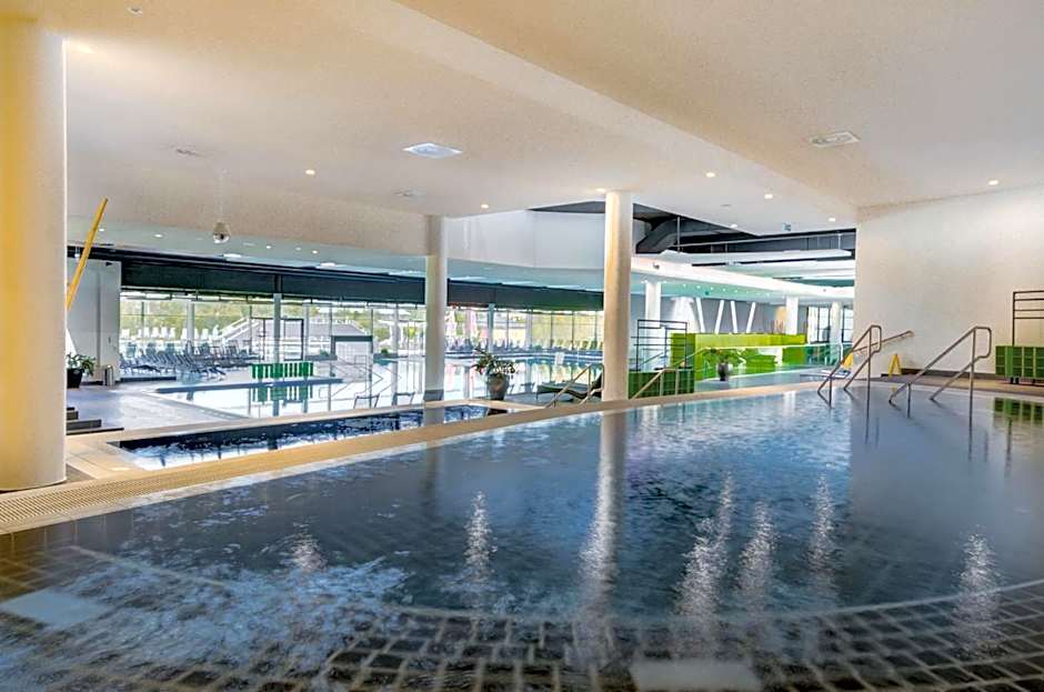 Linsberg Asia Hotel, Spa & Therme - Adults Only