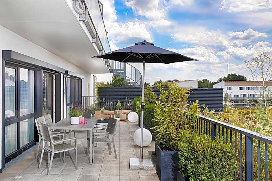 MLOFT Apartments Muenchen