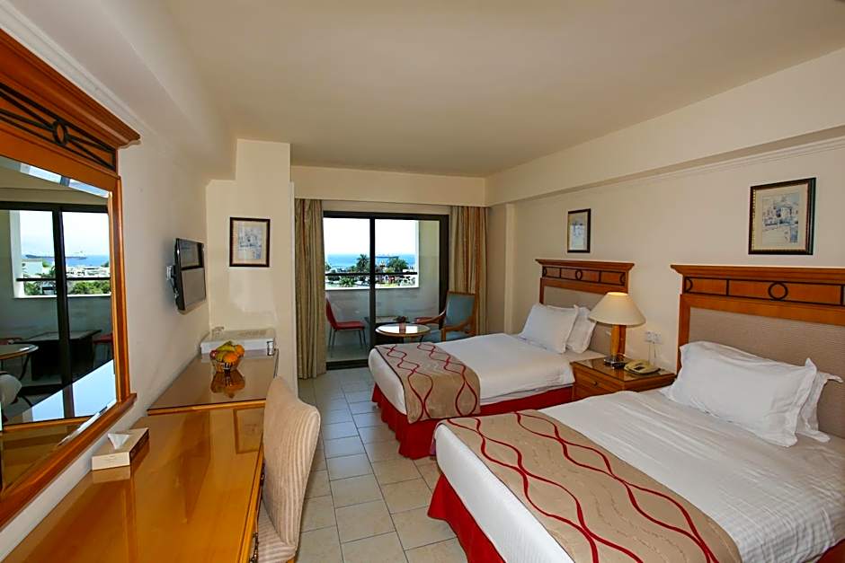 Mina Hotel