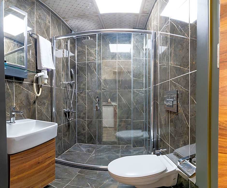 La Serena Taxim Hotel