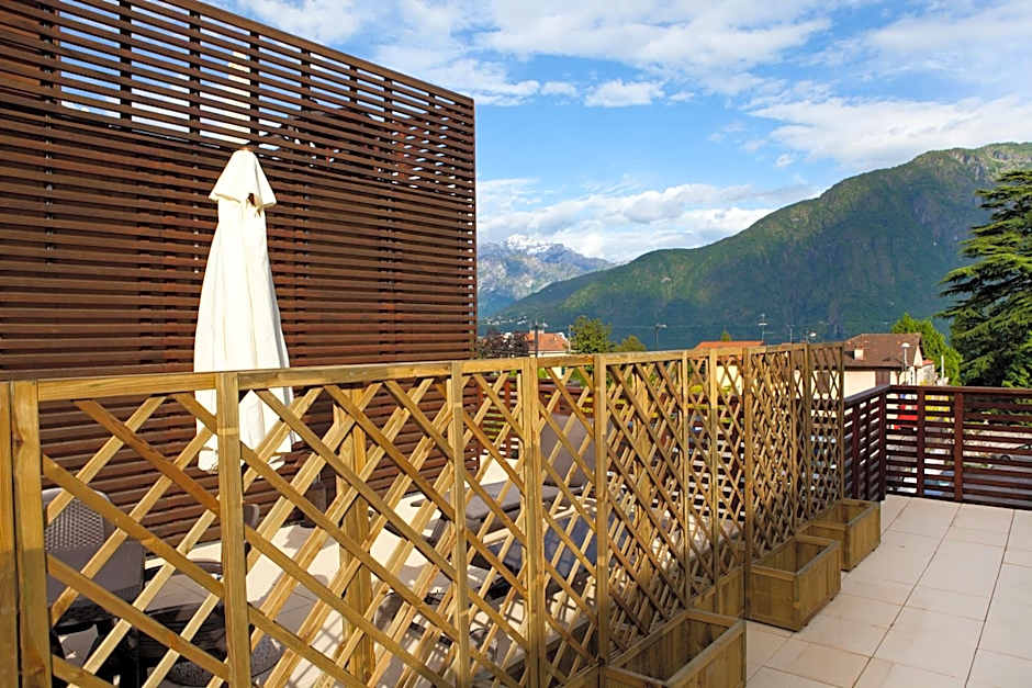 Residence Lenno