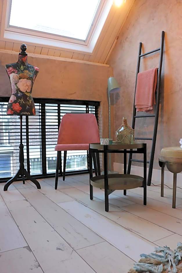 B&B de Petrakerk