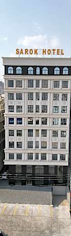 Hotel Sarok