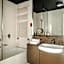 Adina Apartment Hotel Budapest