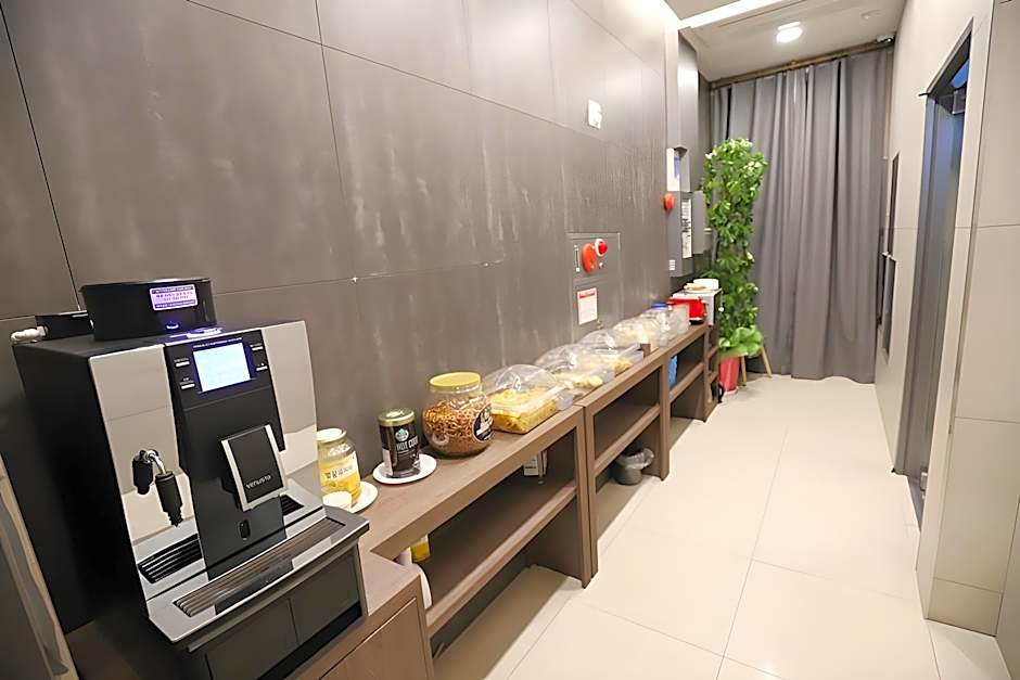 Anyang ILLOWA Hotel