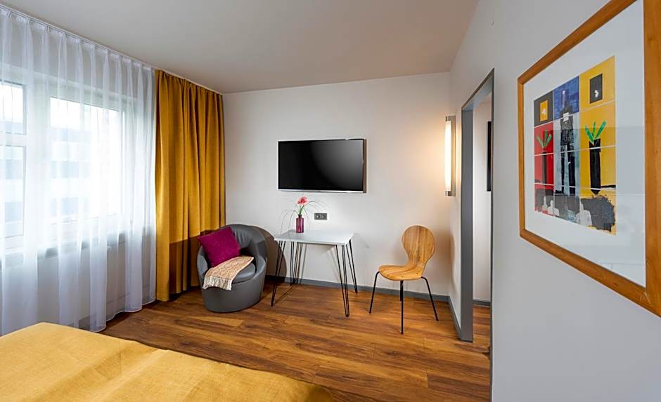 SORAT Hotel Berlin