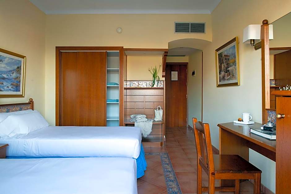 Hotel Roses Platja