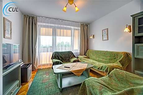 Standard Double Suite