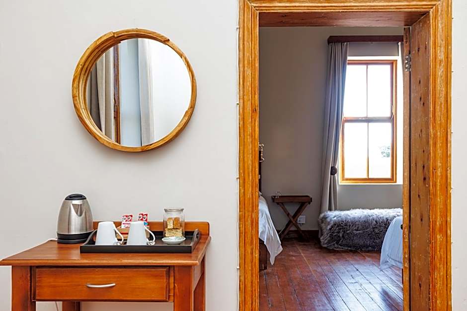 Chargo Boutique Lodge