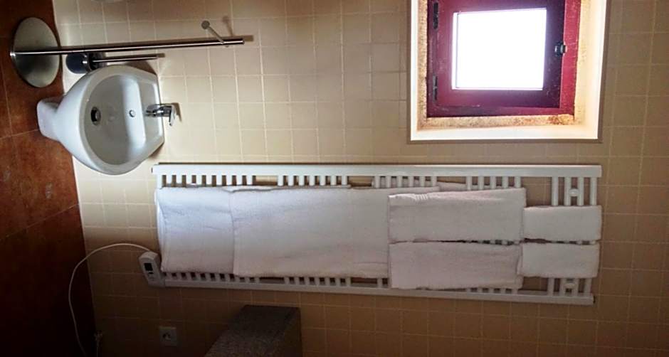 Caramulo - Casas do Espigueiro