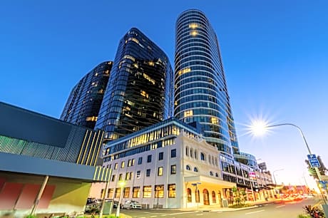 One-Bedroom Premium Apartment