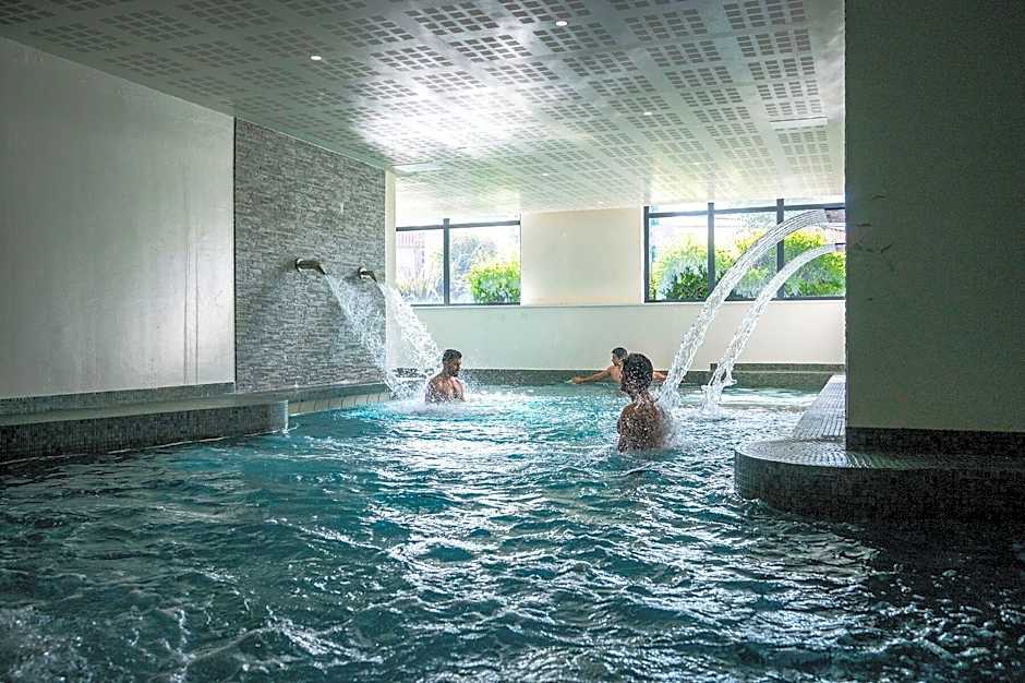 Nemea Appart Hotel Les Hauts de Milady Biarritz