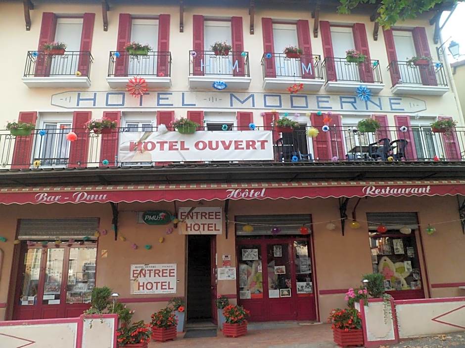 LE MODERNE VEYNES - Location d'appartements à la nuitée