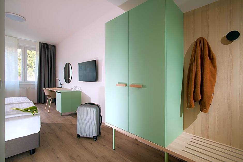 Terme Topolsica - Hotel Vesna