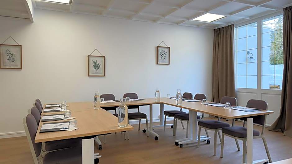 Best Western Voiron Centre