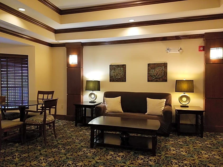 Staybridge Suites Rogers - Bentonville, an IHG Hotel