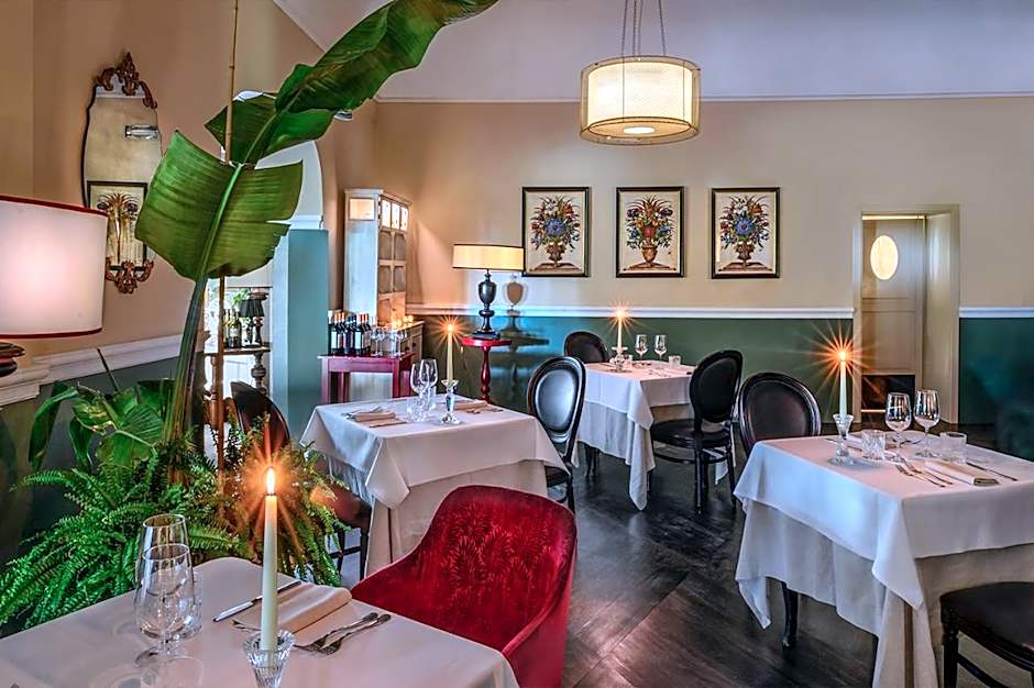 San Giovanni Terme Rapolano