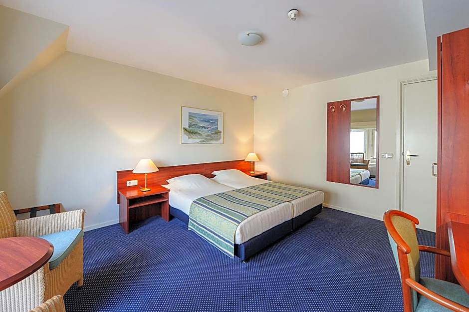 Boulevard Hotel Scheveningen