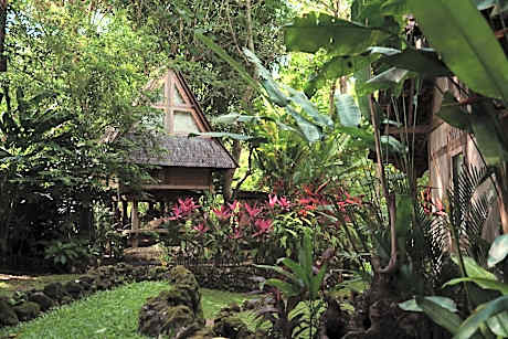 Family Bungalow