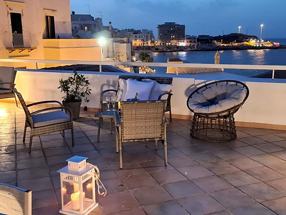 Hotel Punta San Francesco