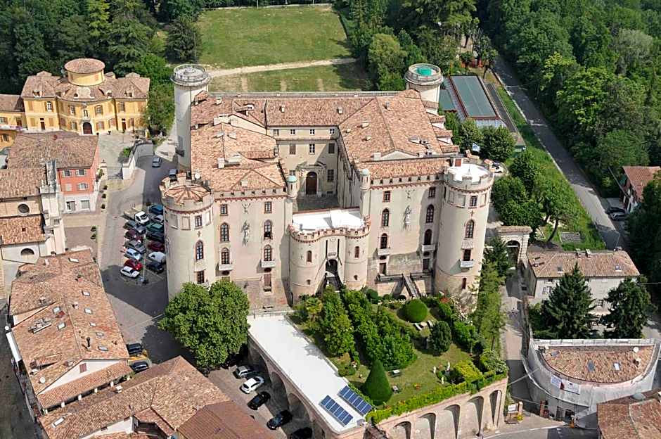 Hotel Langhe & Monferrato