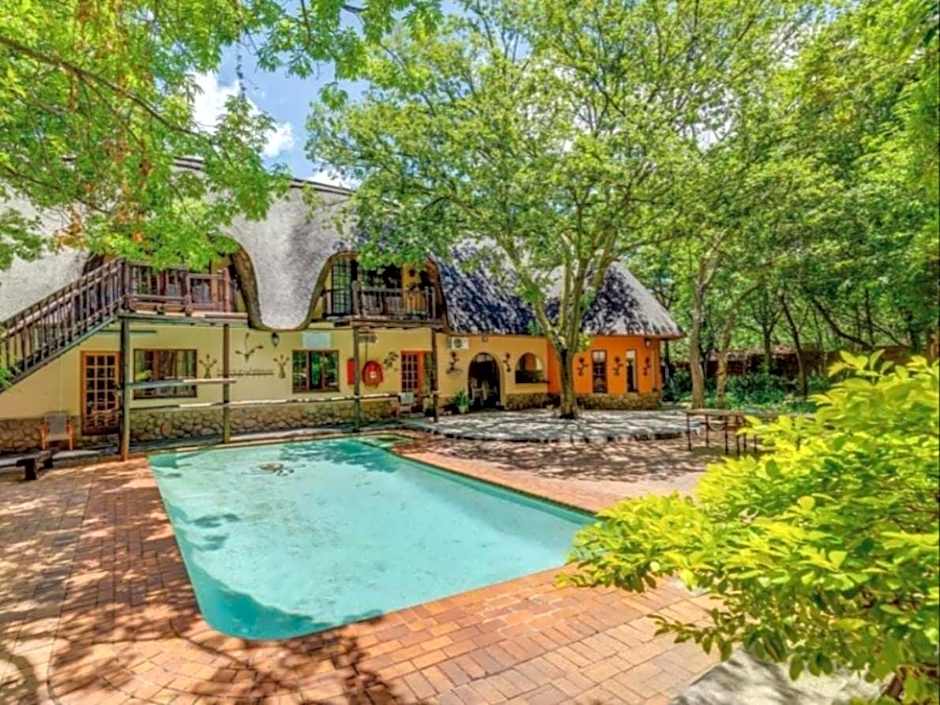Lapalosa Lodge
