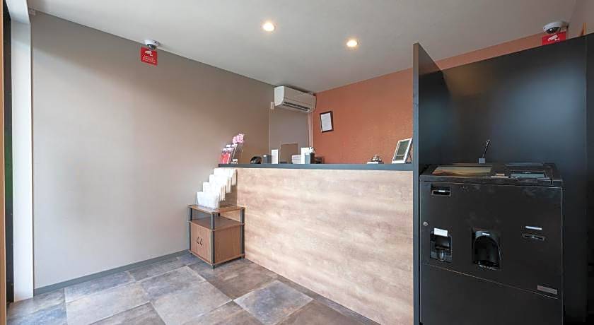 HOTEL R9 The Yard Noda